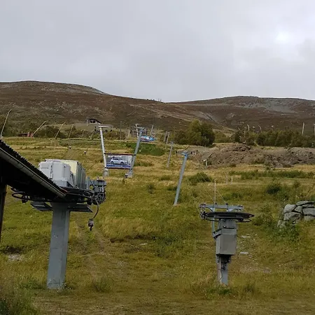 Little In Vangslia Oppdal