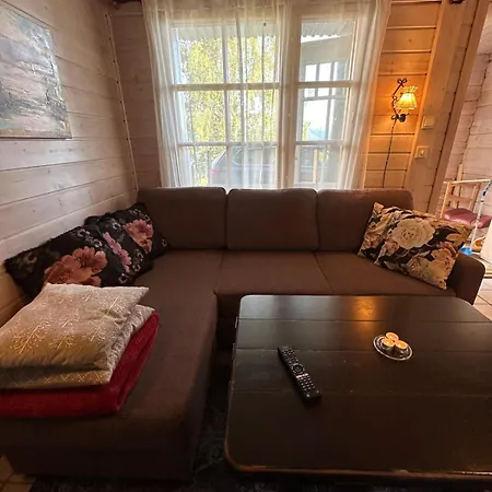 Little In Vangslia Apartment Oppdal