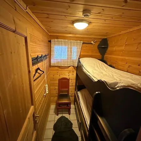 Apartment Little In Vangslia Oppdal