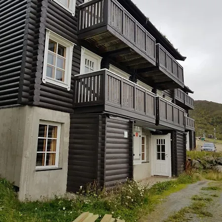 Little In Vangslia