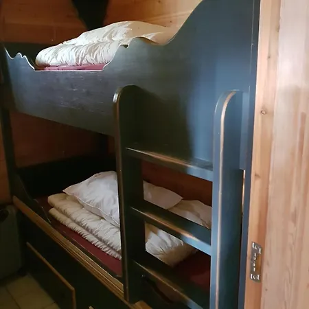 Appartement Little In Vangslia